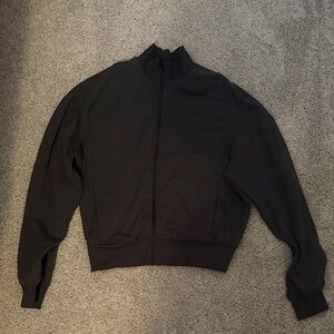 Wunder Train Track Jacket